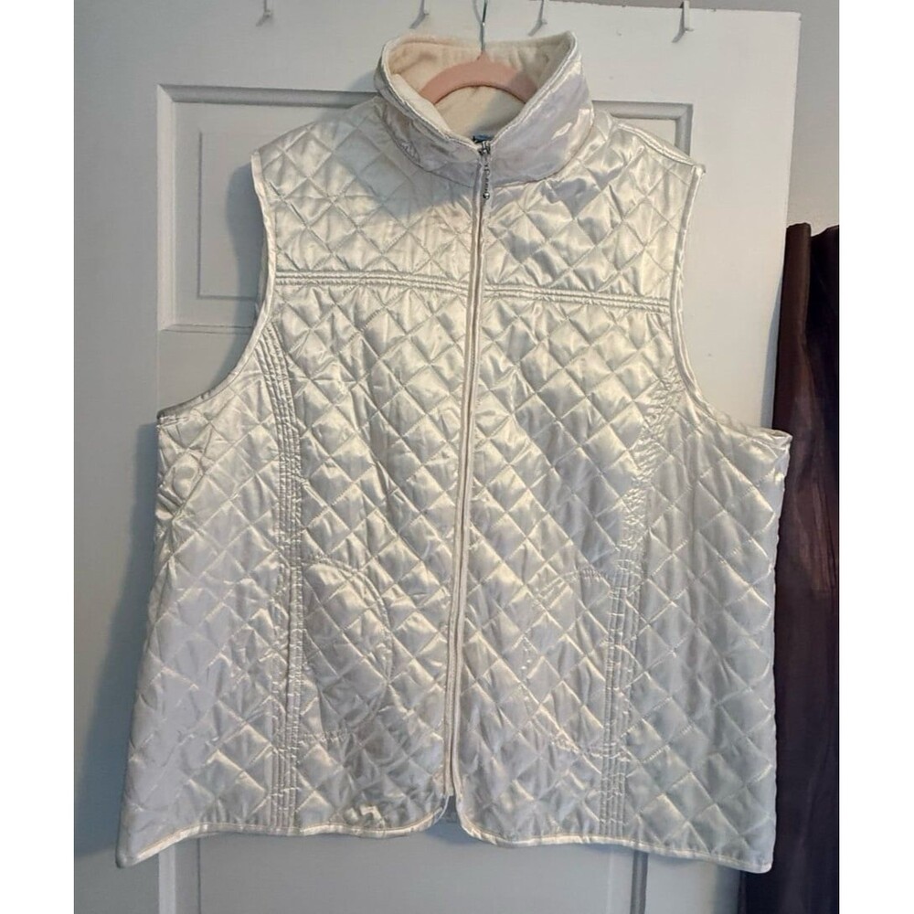Women’s vest
